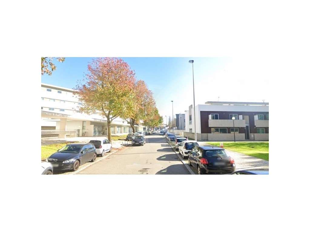 Apartamento T2 como NOVO - Póvoa de Varzim - Grande imagem: 2/4