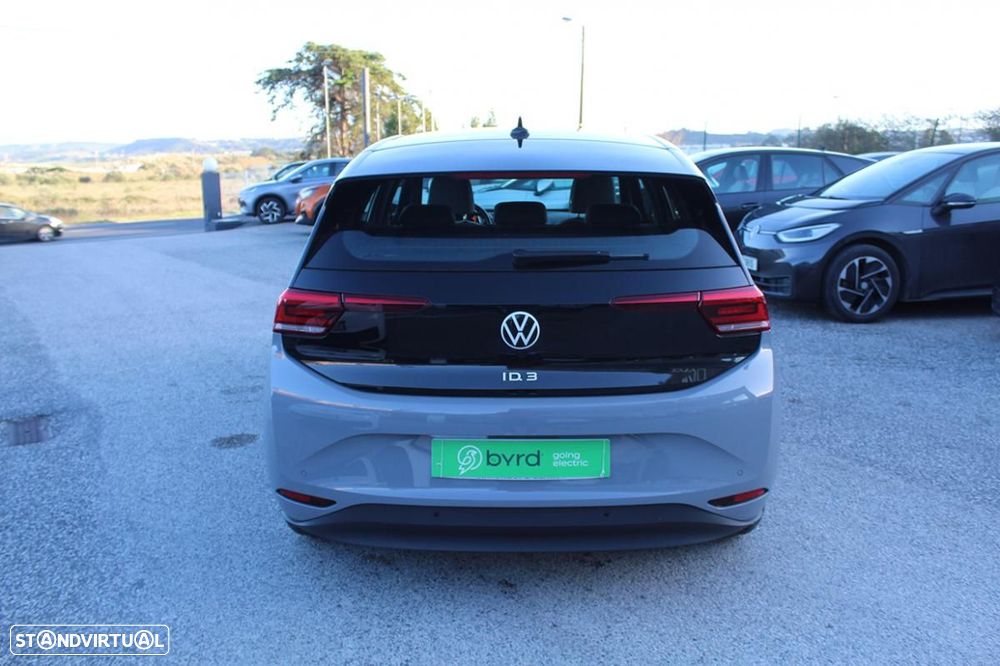 VW ID.3 Pure Performance City - 6