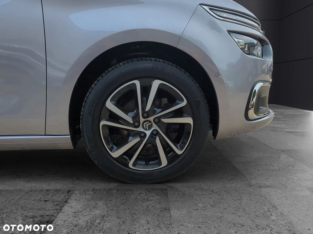 Citroën C4 Picasso 1.2 PureTech Shine S&S EAT6 - 31