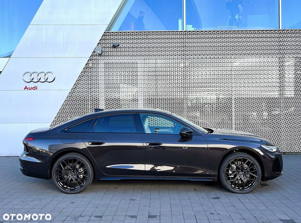 Audi A6 Limousine - 8