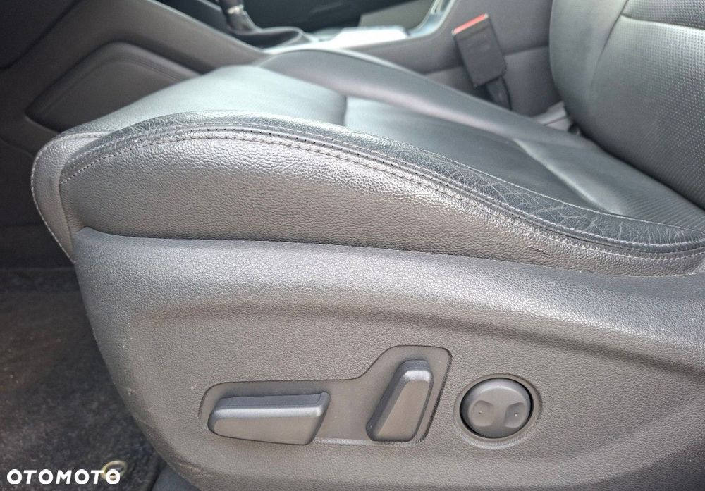 Hyundai Tucson - 30