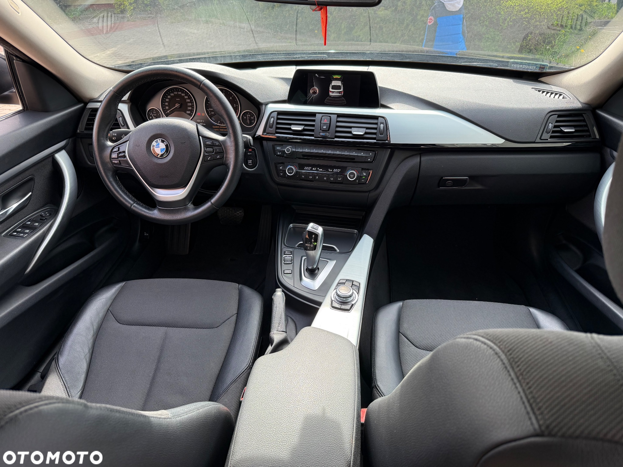 BMW 3GT 320d Luxury Line - 20