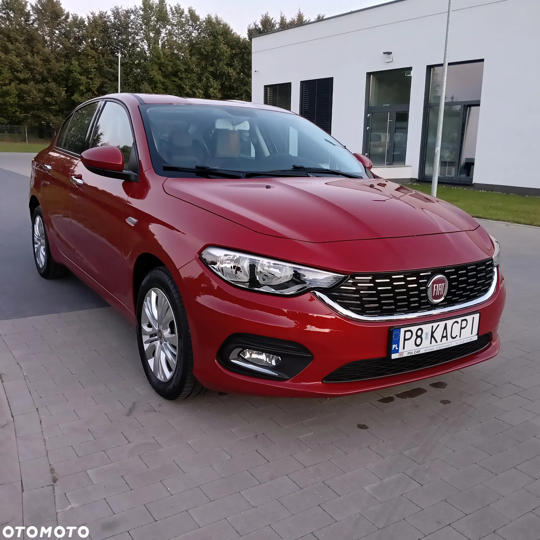 Fiat Tipo 1.4 16v Lounge - 3
