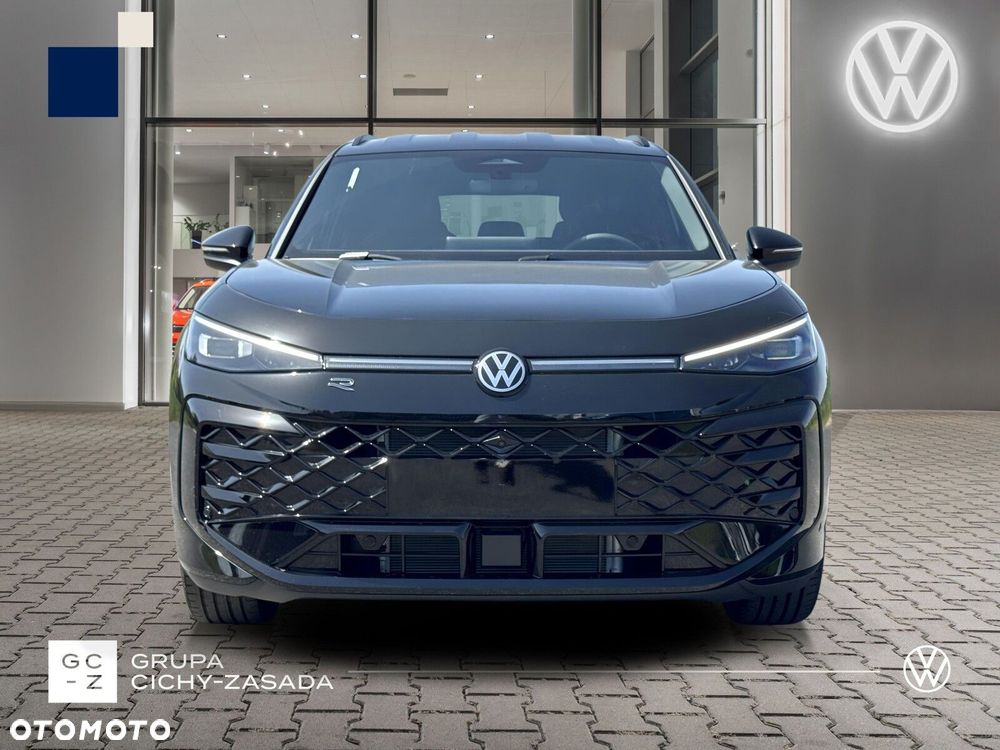 Volkswagen T-Roc - 9