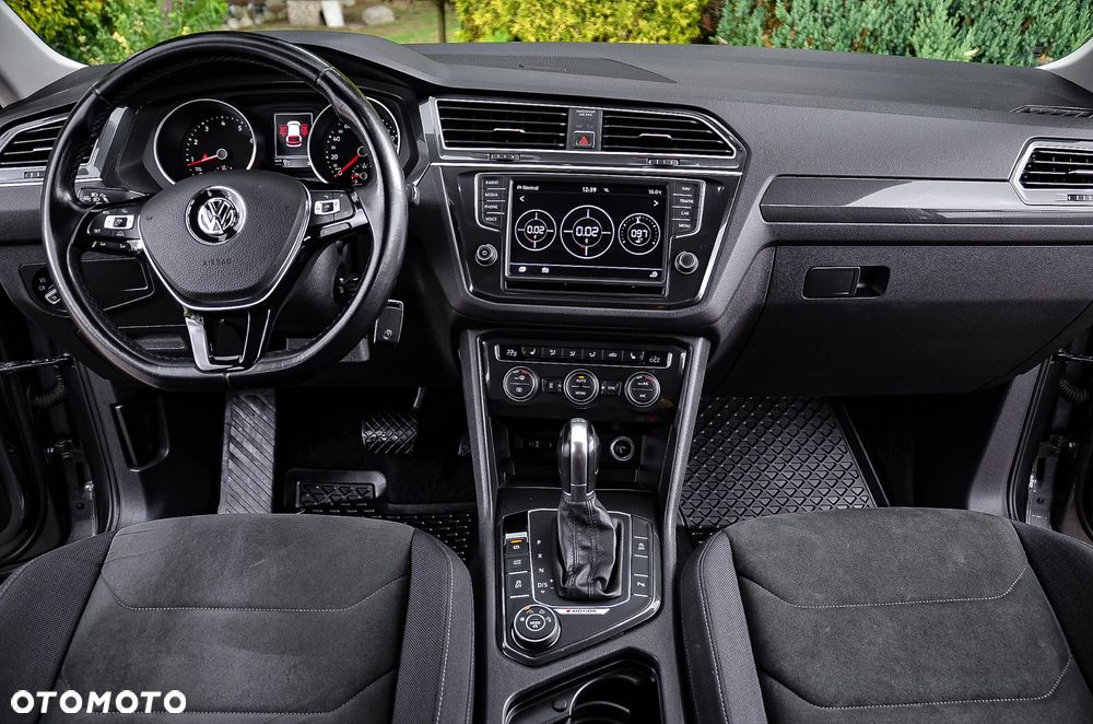 Volkswagen Tiguan 2,0 TSI OPF 4Motion DSG R-Line - 29