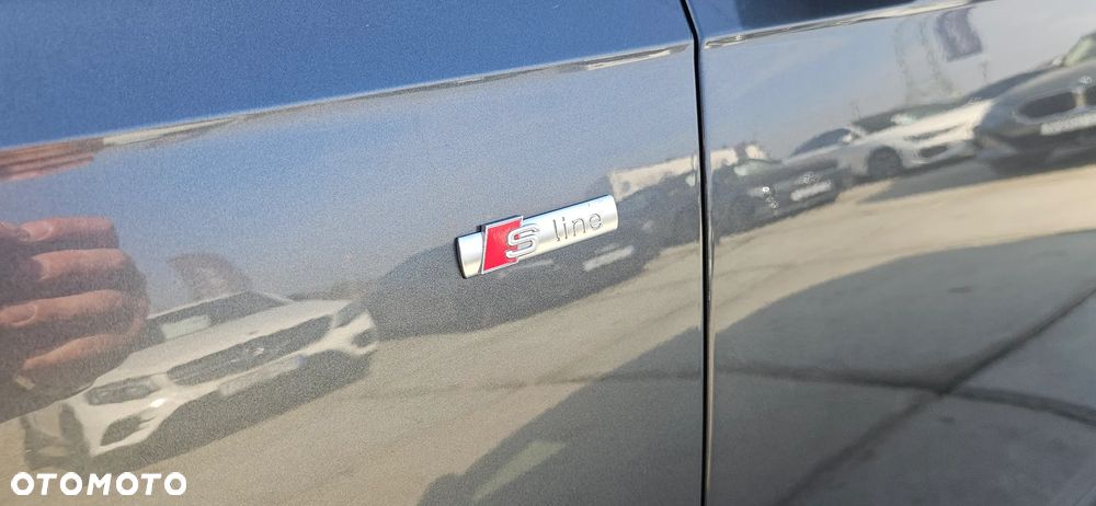 Audi Q7 45 TDI mHEV Quattro S Line Tiptr - 13