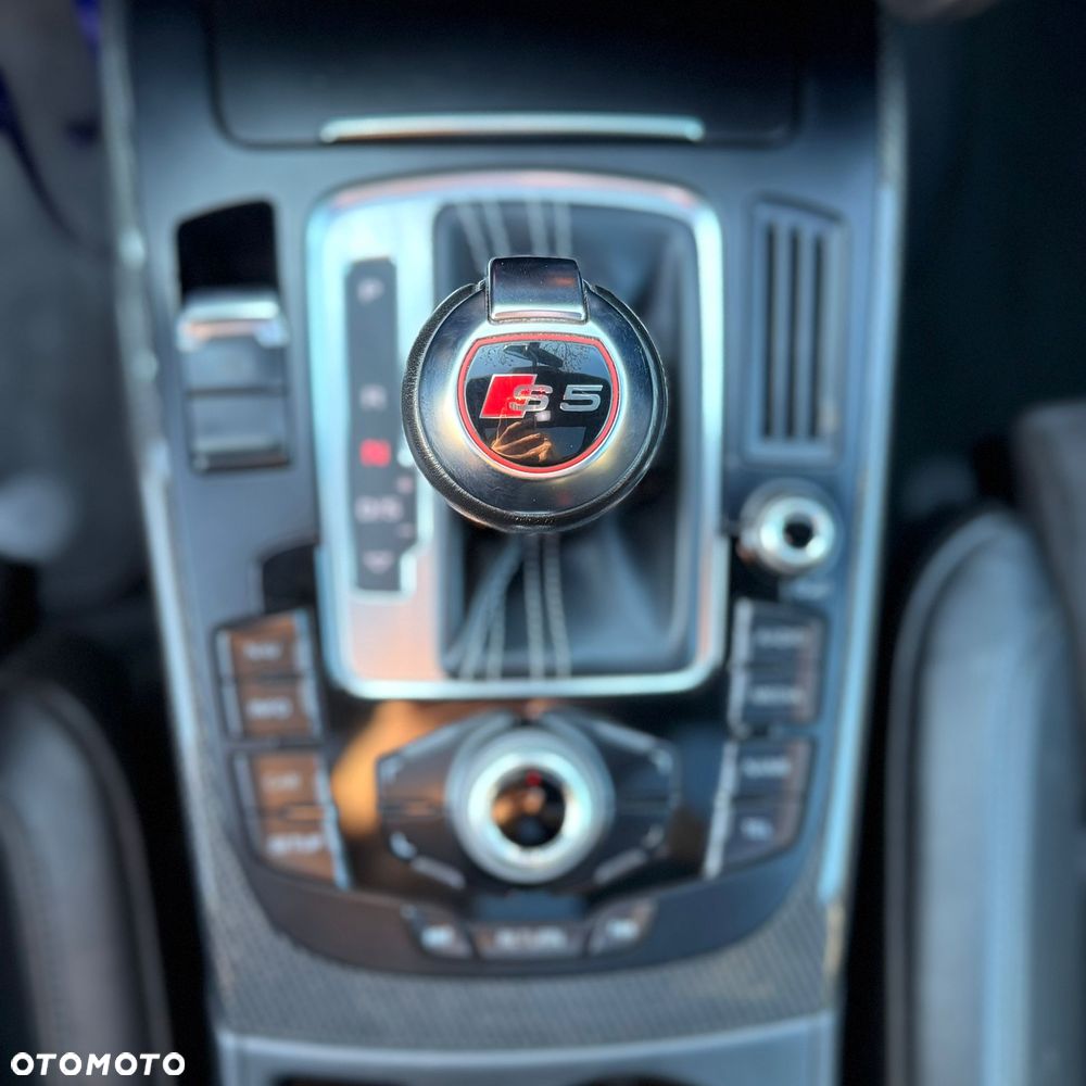 Audi S5 Sportback - 15