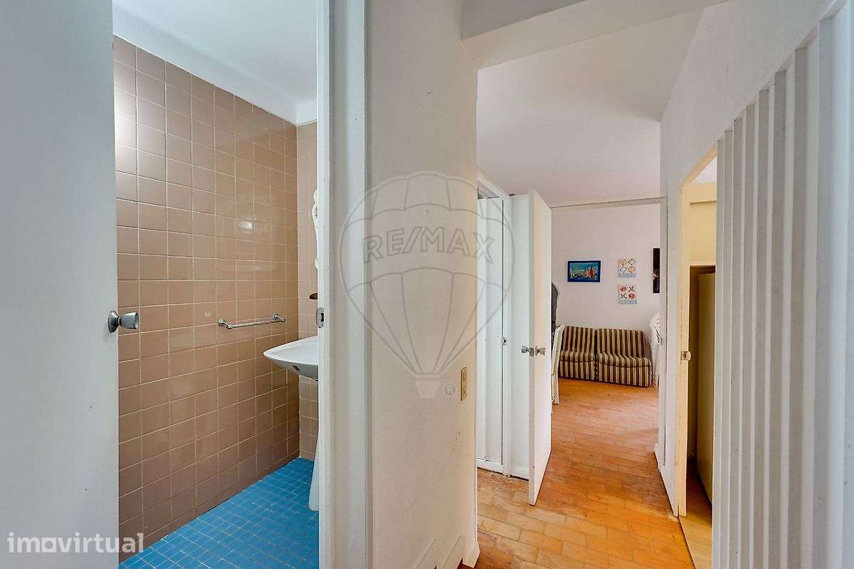 Apartamento T3 para arrendamento - Grande imagem: 3/21