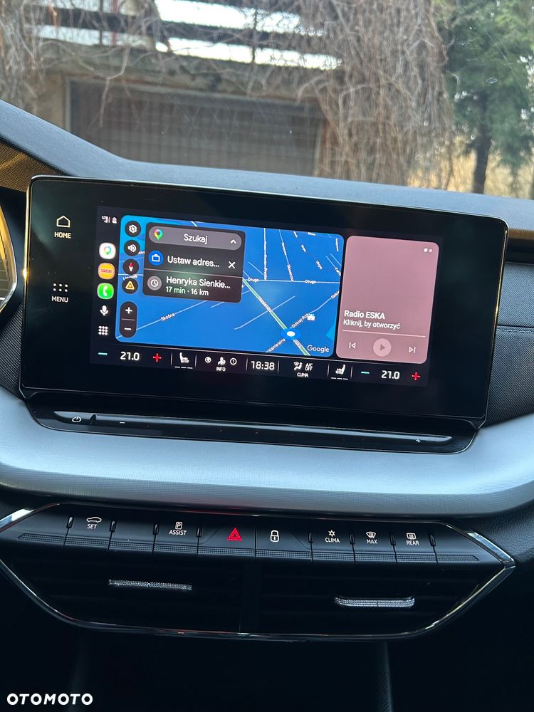 Skoda Octavia 1.5 TSI GPF ACT Style - 38