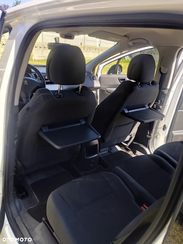 Peugeot 5008 1.2 PureTech Access - 14