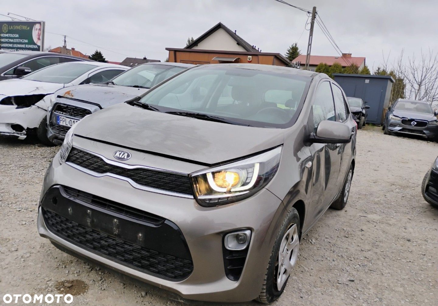 Kia Picanto - 3