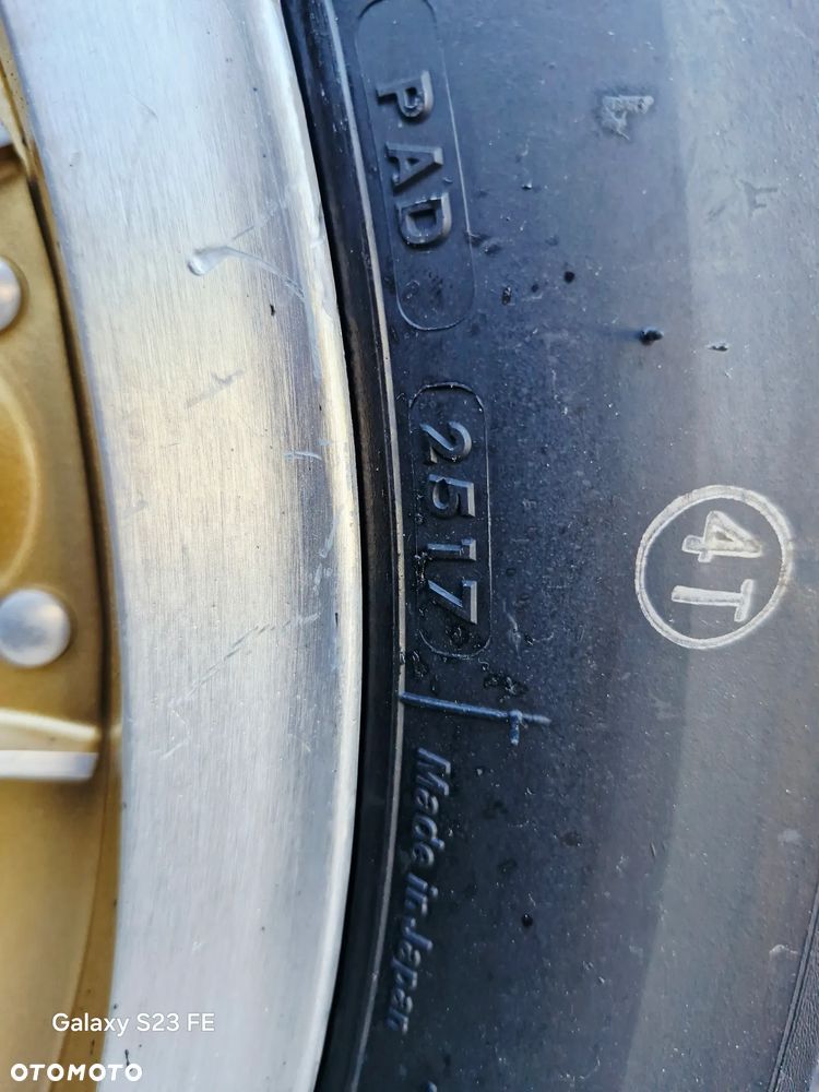 Honda CB - 7