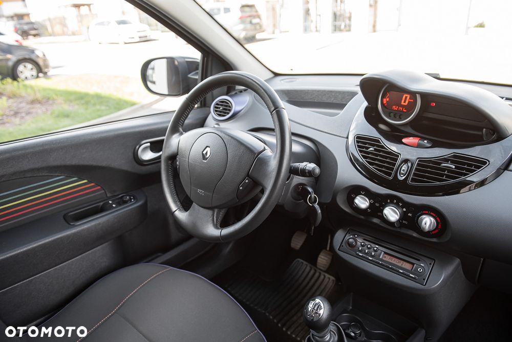 Renault Twingo - 23