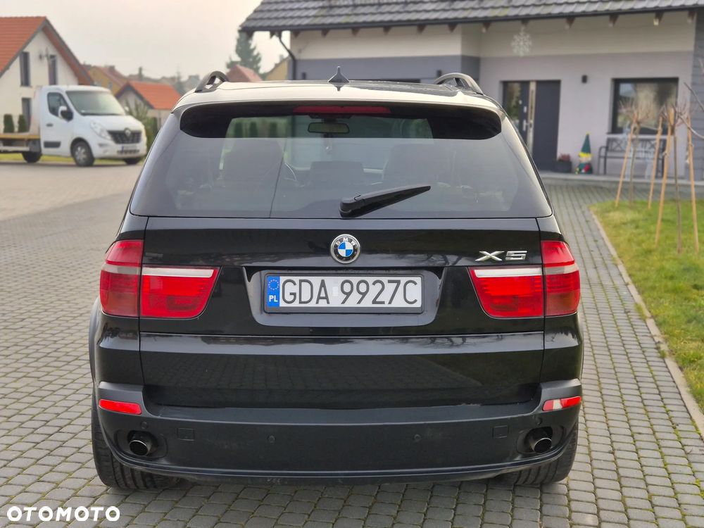 BMW X5 - 17