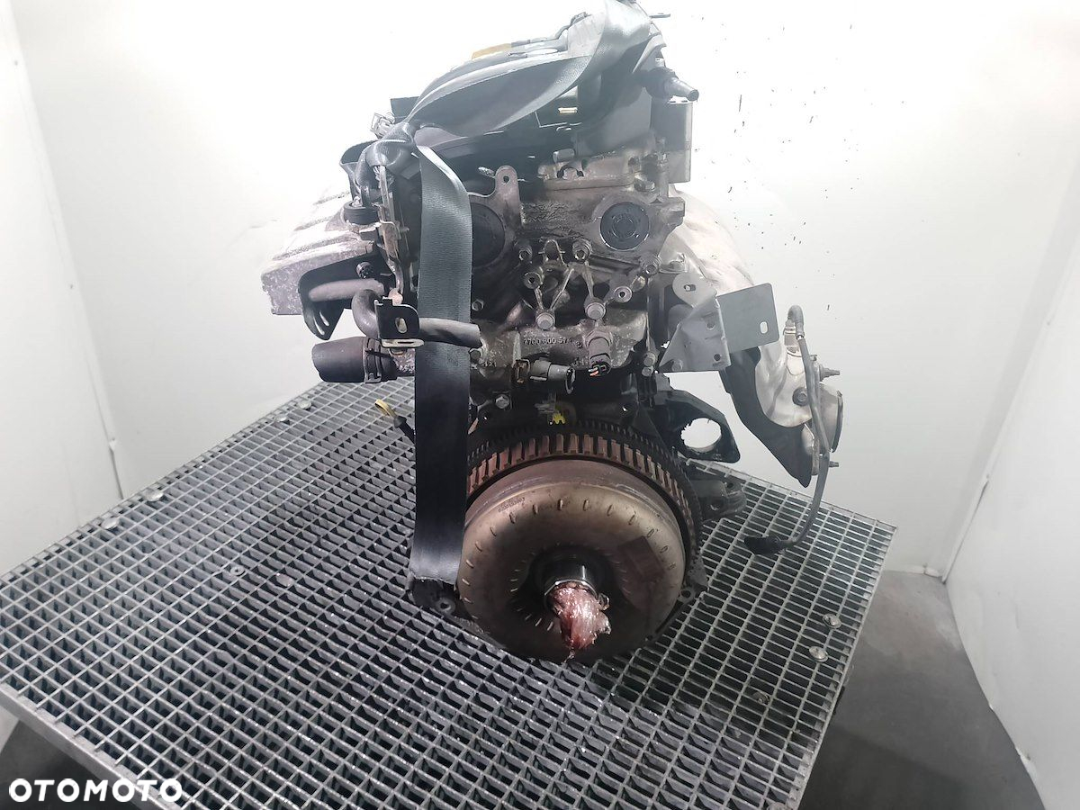 SILNIK RENAULT LAGUNA II ( 02-07 ) F4RK713 2.0 16V - 6