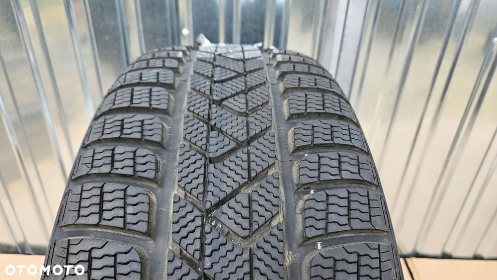 felgi aluminiowe rolls royce 8.5x20" 255/45r20 - 9