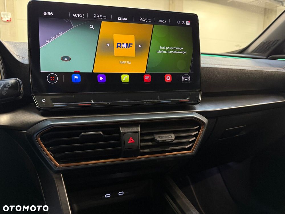 Cupra Formentor 1.5 TSI - 32