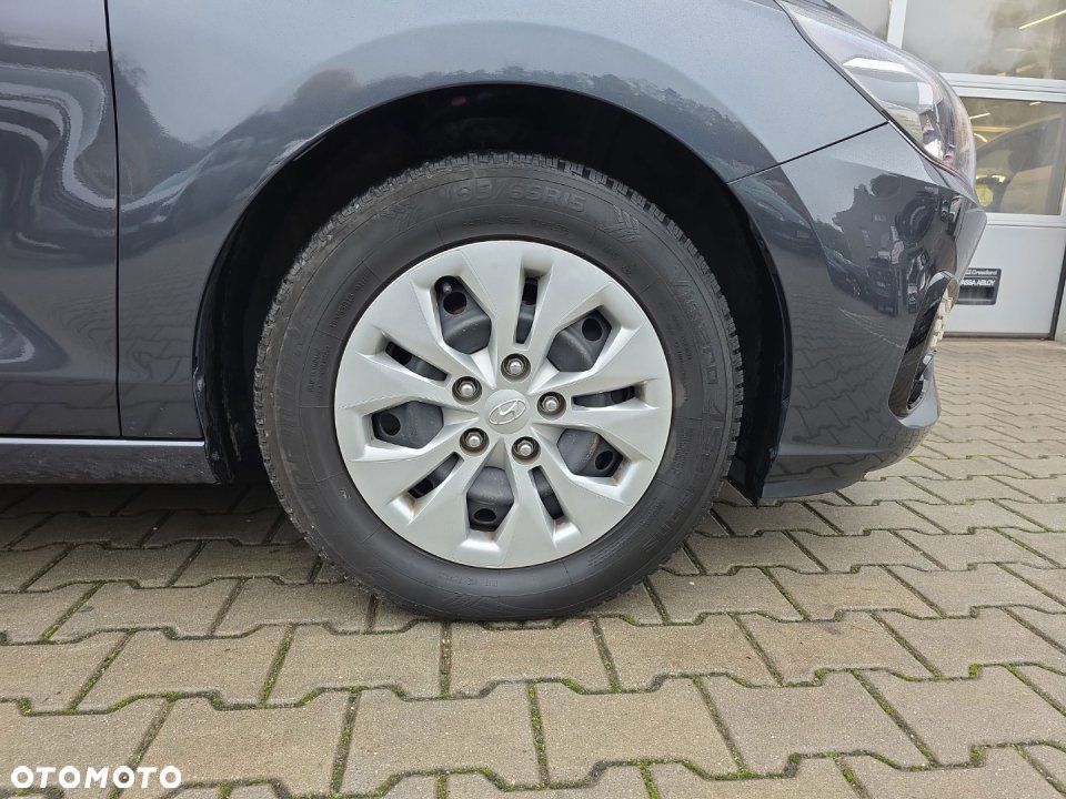 Hyundai i30 - 18