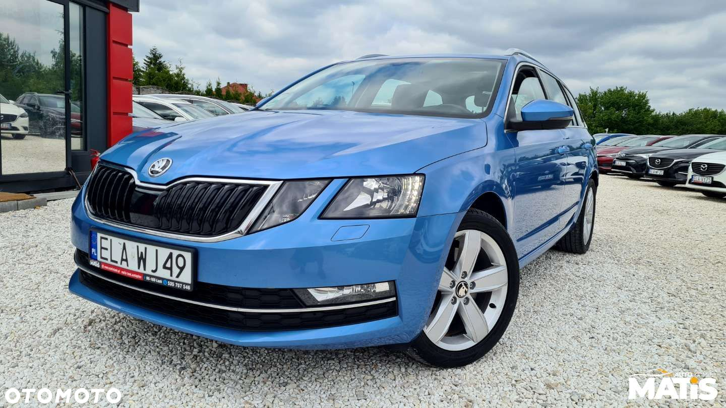 Skoda Octavia - 27
