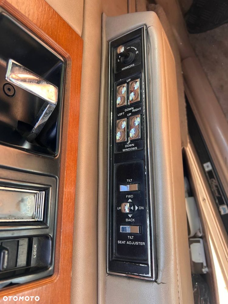 Cadillac Fleetwood 4.5 Sixty Special - 12