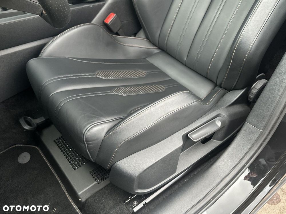 Cupra Formentor 2.5 TSI 4Drive VZ5 Bat DSG - 14