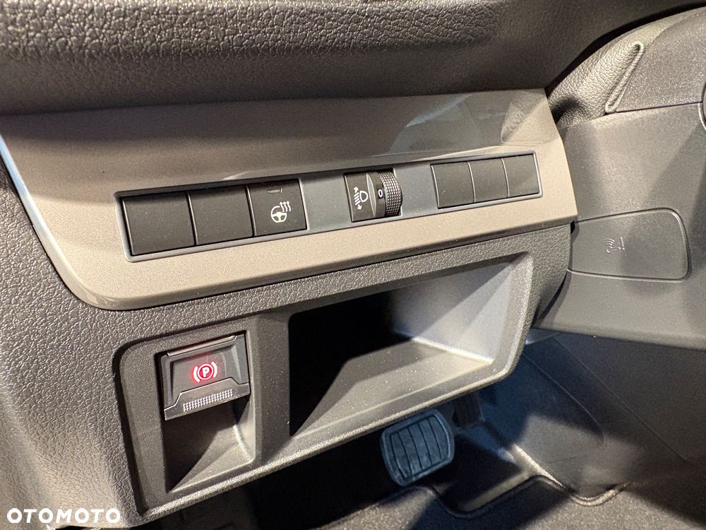 Toyota ProAce - 13