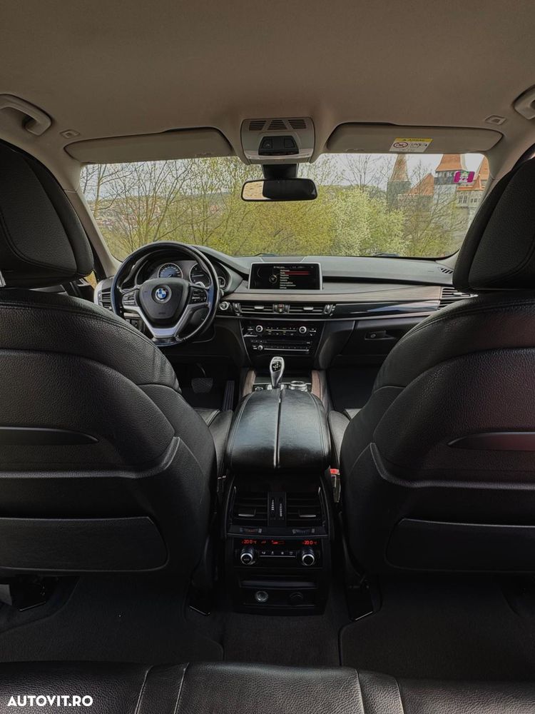 BMW X5 xDrive30d Edition Exclusive - 10