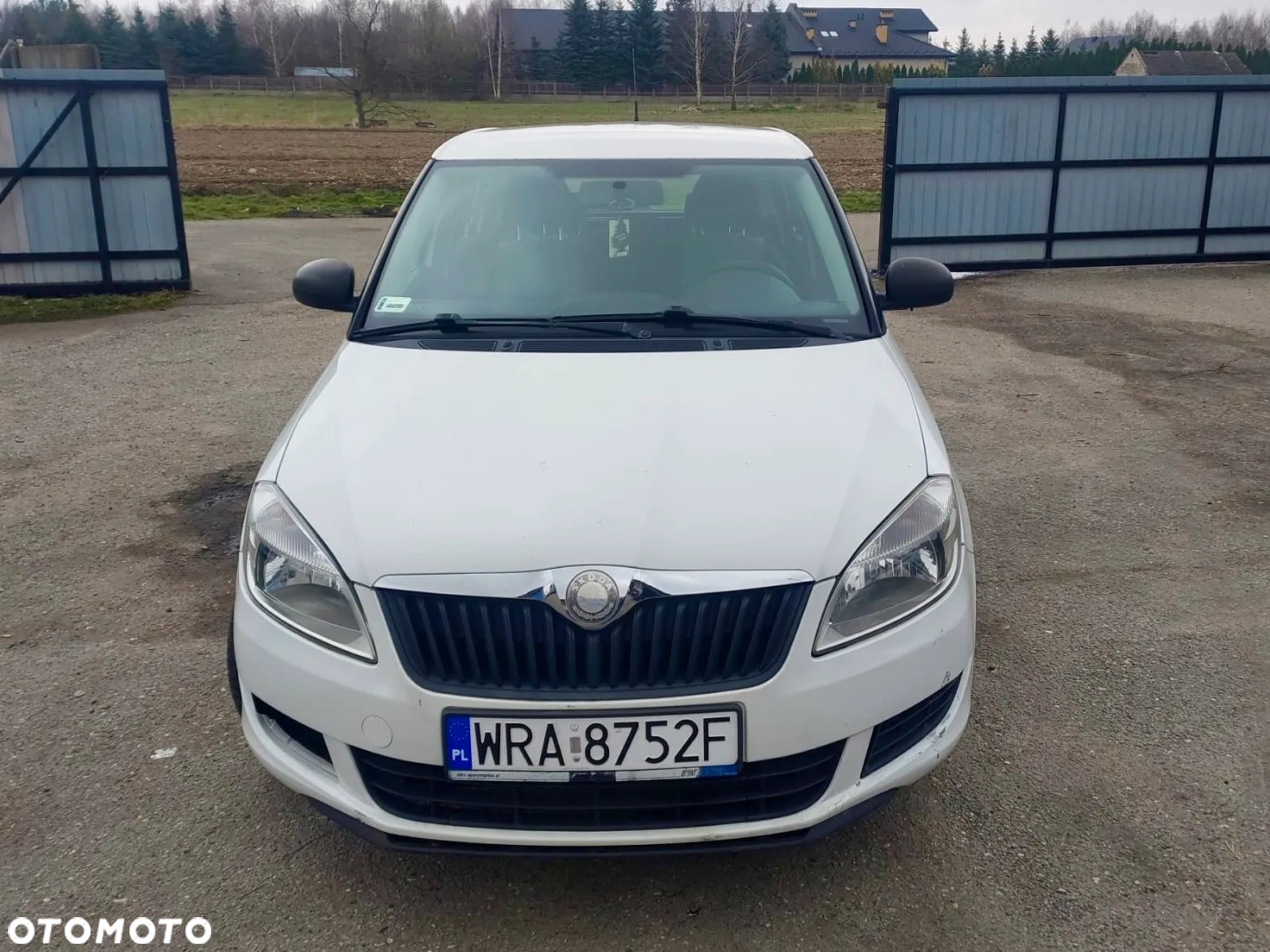 Skoda Fabia 1.2 12V Active - 3