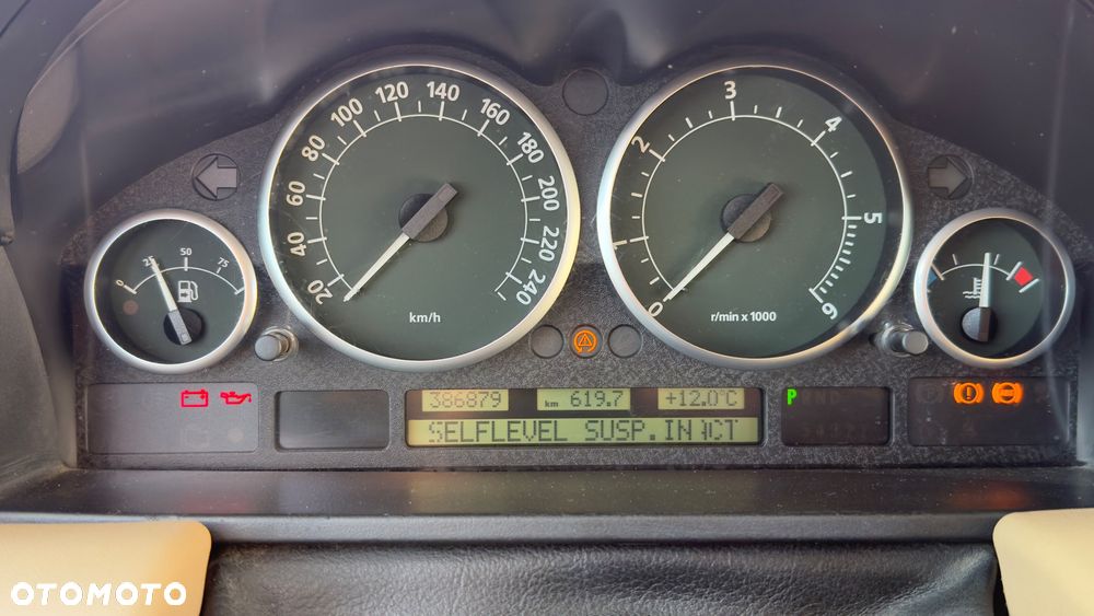 Land Rover Range Rover 3.0TD6 HSE - 25