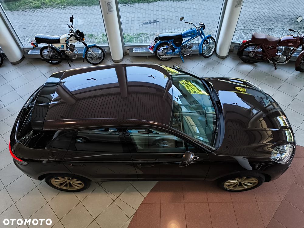 Porsche Macan Standard - 37