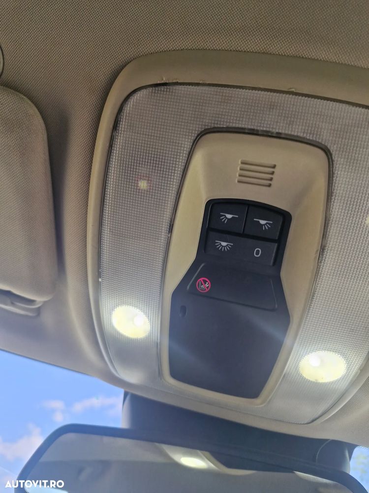 Volvo V60 D3 Geartronic - 11