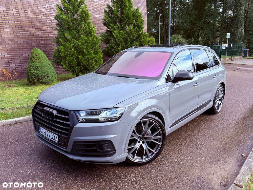 Audi Q7 - 40