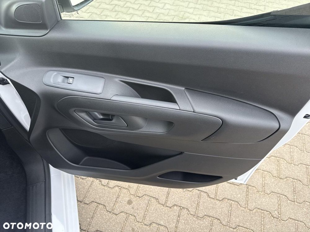 Peugeot partner Partner Furgon M Diesel 100KM Manual - 20