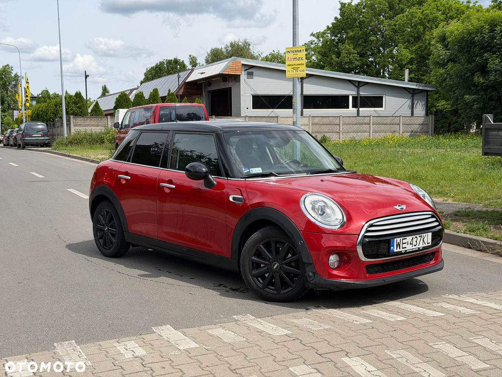 MINI Cooper - 2