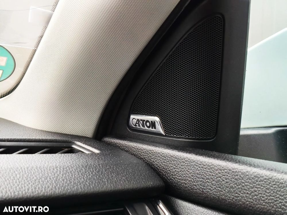 Skoda Octavia 2.0 TDI Style - 32