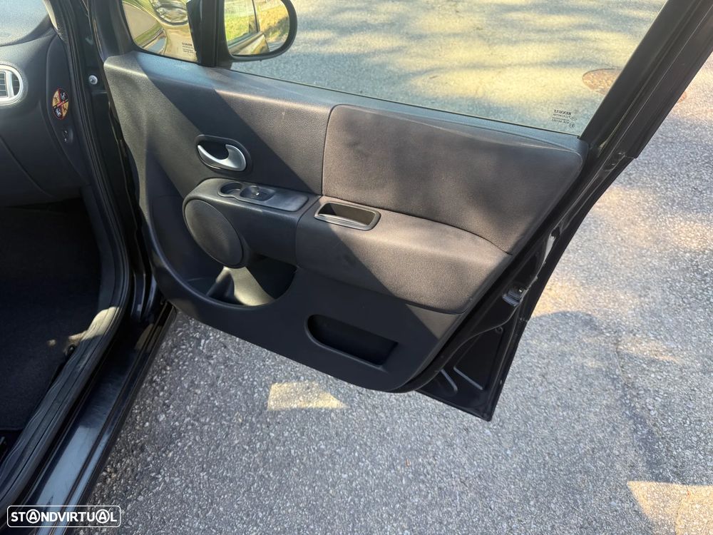Renault Grand Modus 1.5 dCi Dynamique S - 14