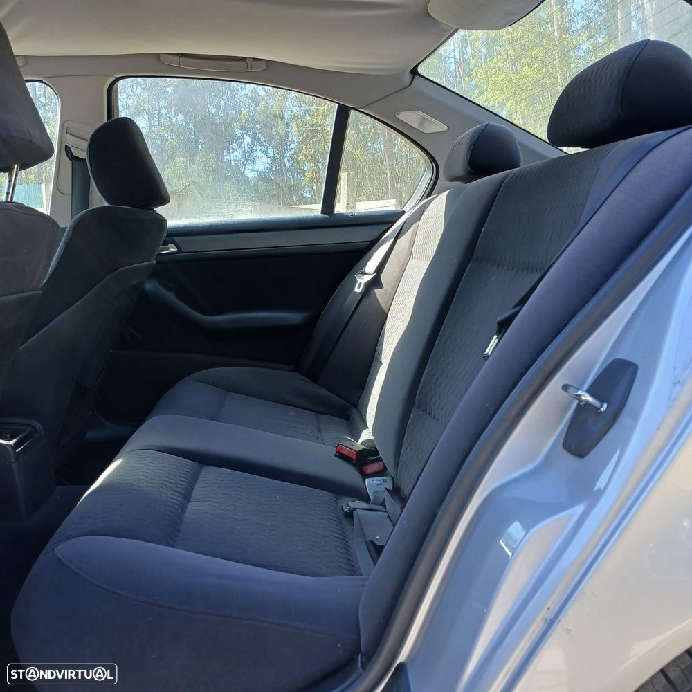 BMW Série 3 E46 para peças - 7