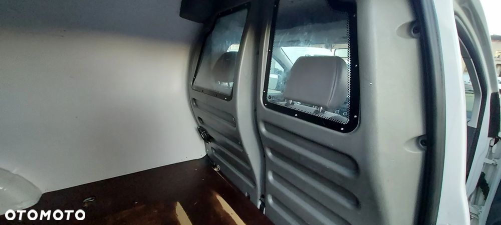 Volkswagen CADDY - 22