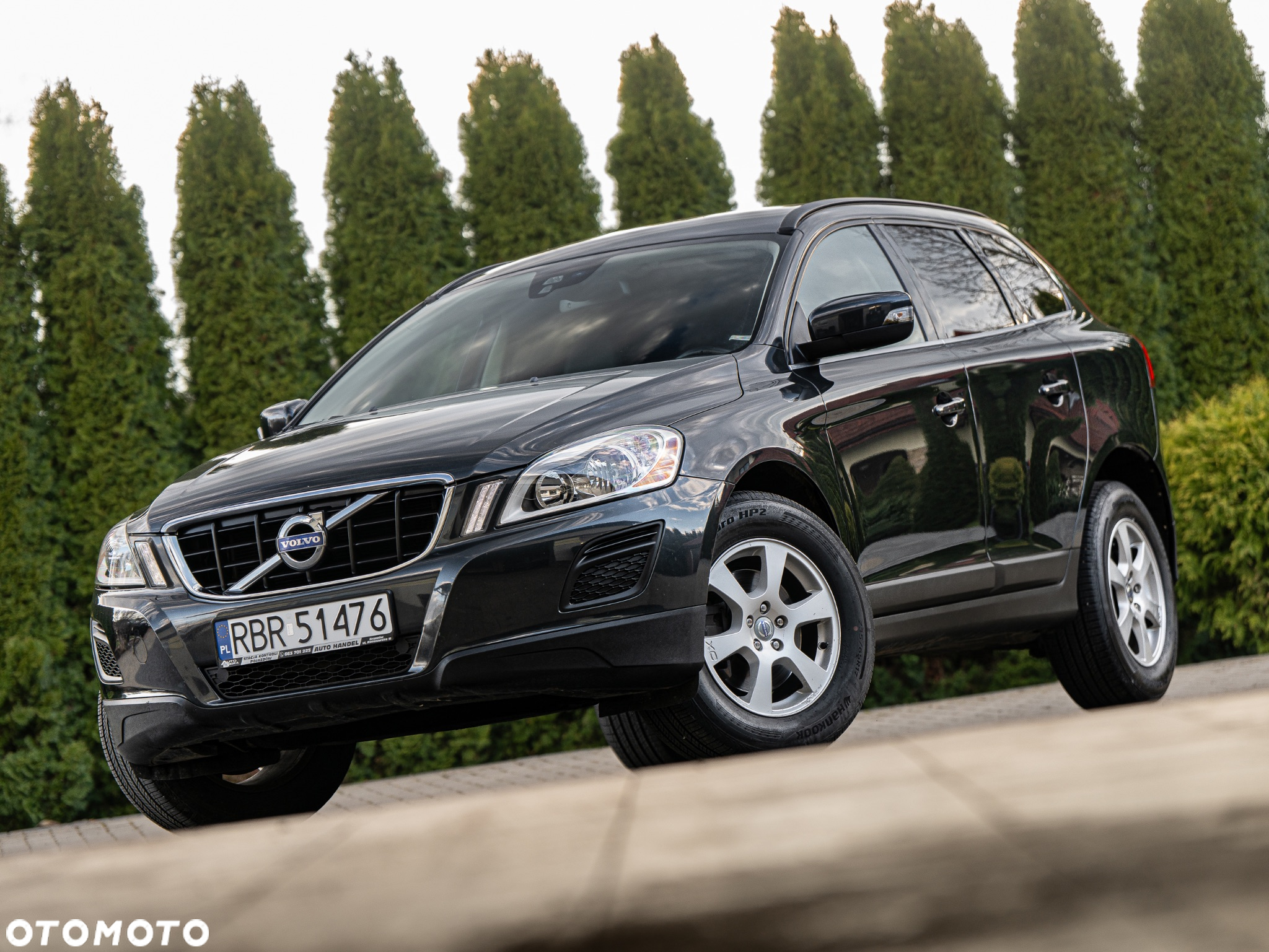 Volvo XC 60 D3 Momentum - 11