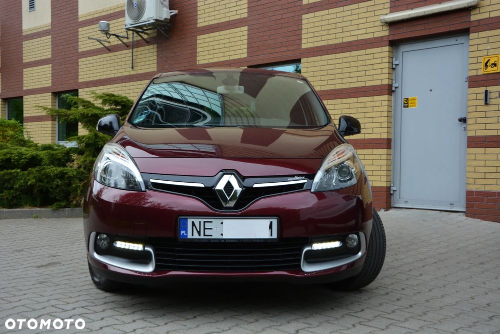 Renault Scenic - 2