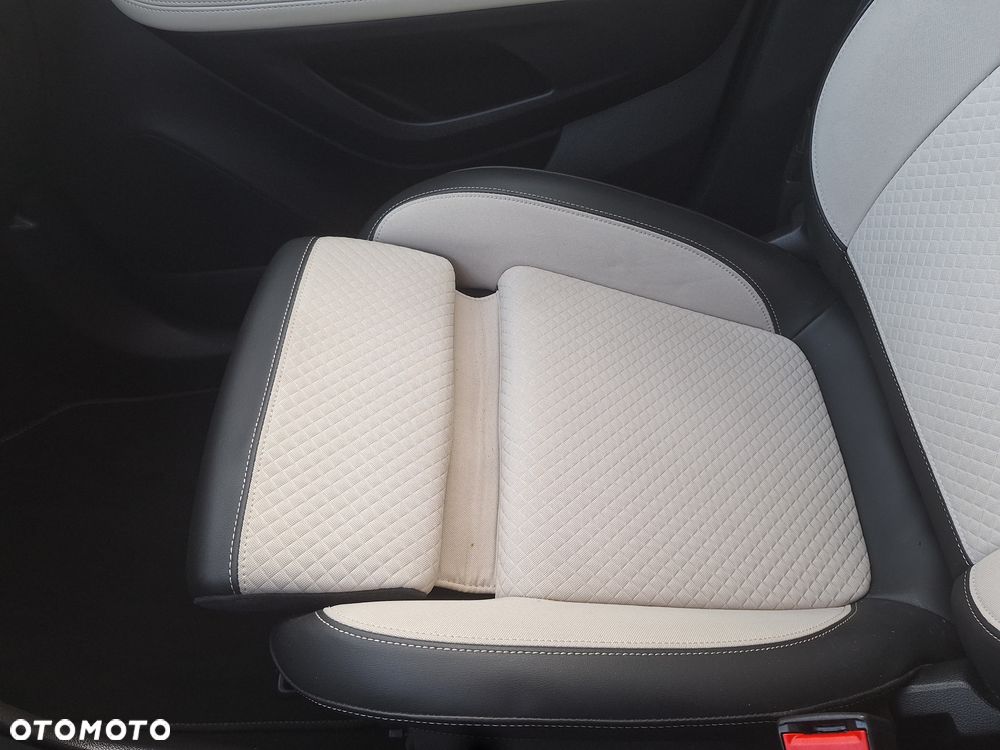 Opel Mokka - 31