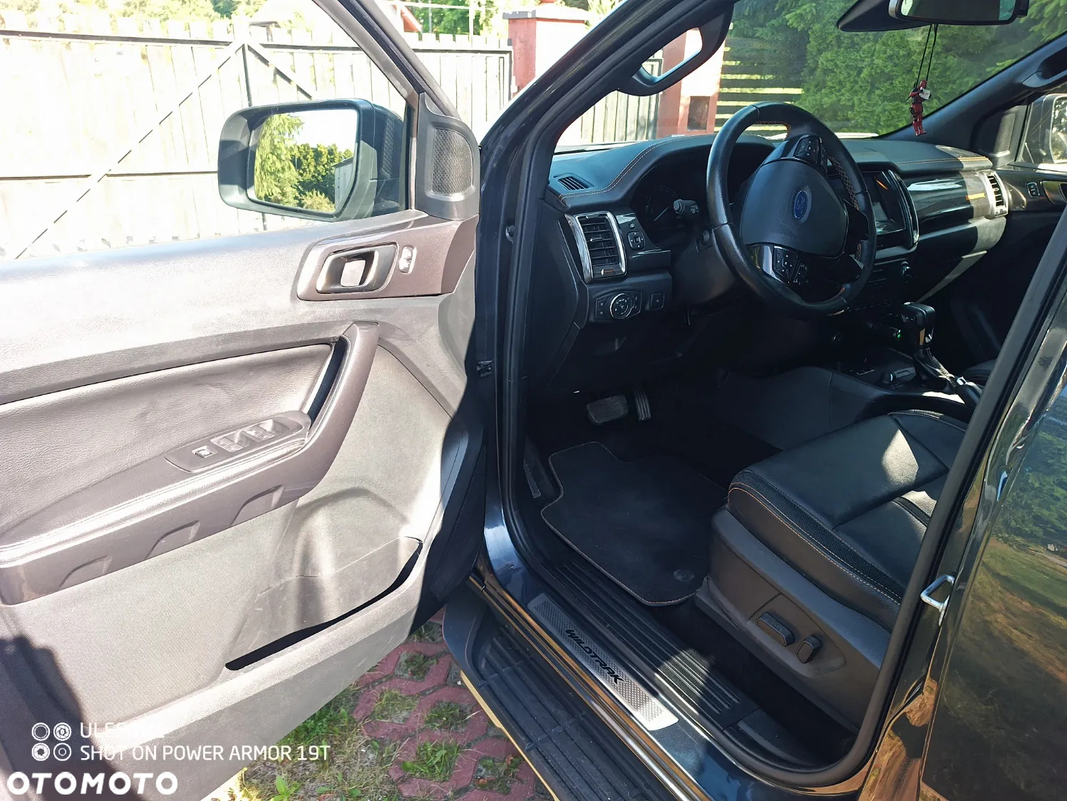 Ford Ranger 2.0 EcoBlue 4x4 DC Wildtrak - 12