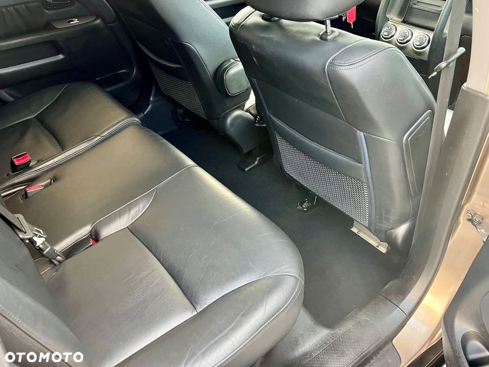 Honda CR-V 2.0i Automatik Executive - 9