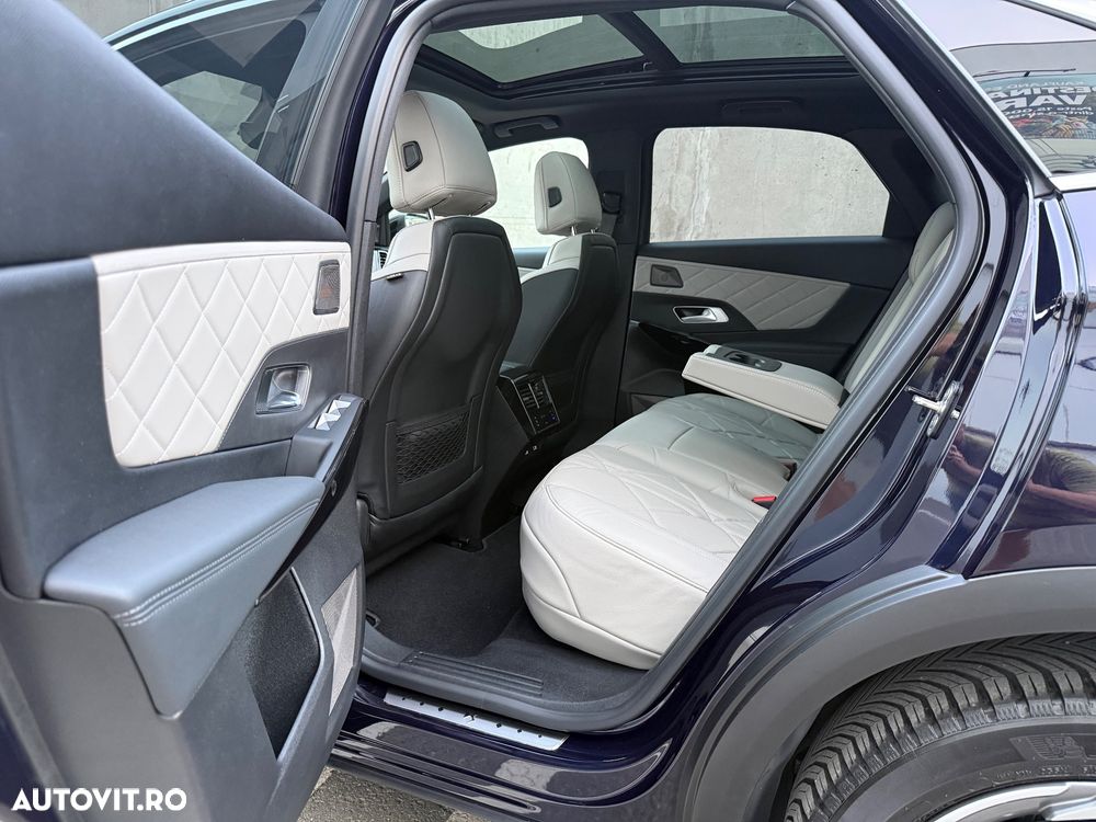 DS Automobiles DS 7 Crossback 4x4 300 RIVOLI - 26