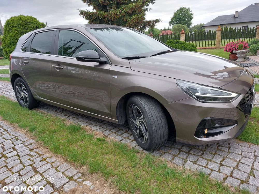 Hyundai i30 - 8