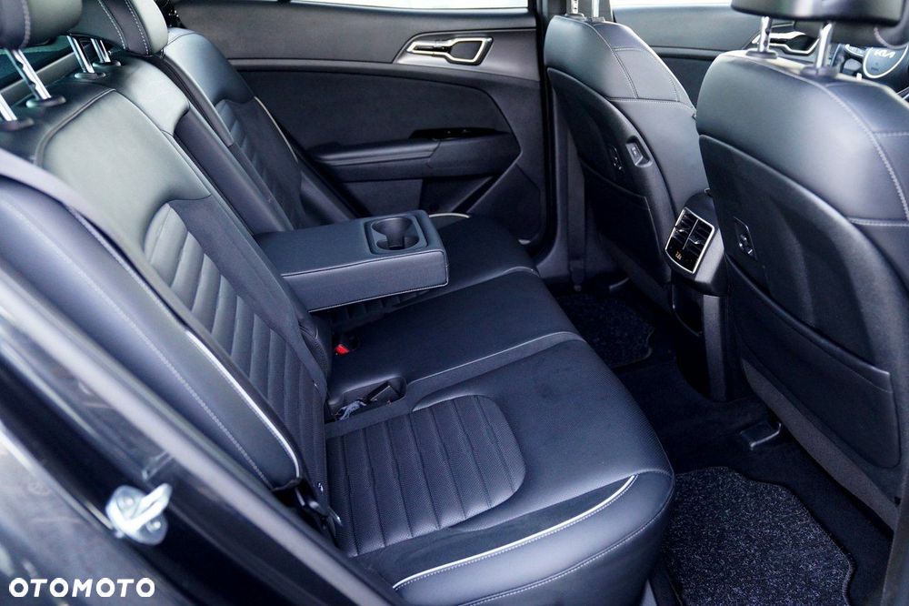 Kia Sportage - 25