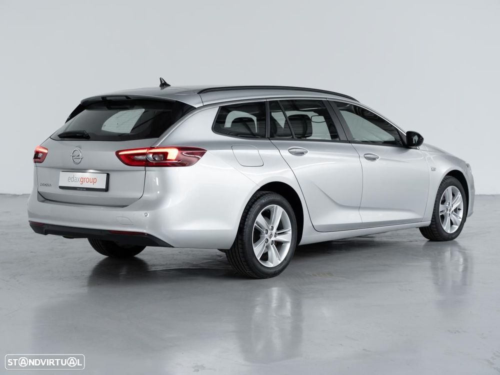 Opel Insignia Sports Tourer 1.5 D Business - 3