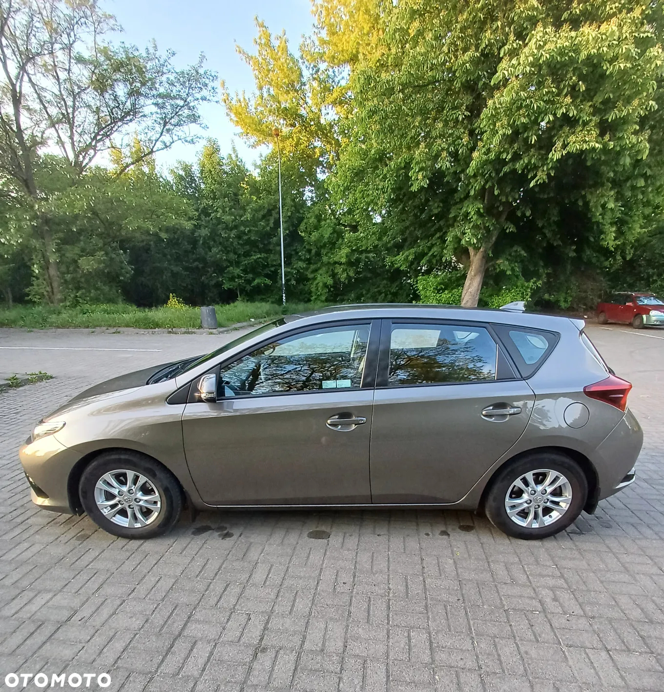 Toyota Auris 1.33 VVT-i Active - 6