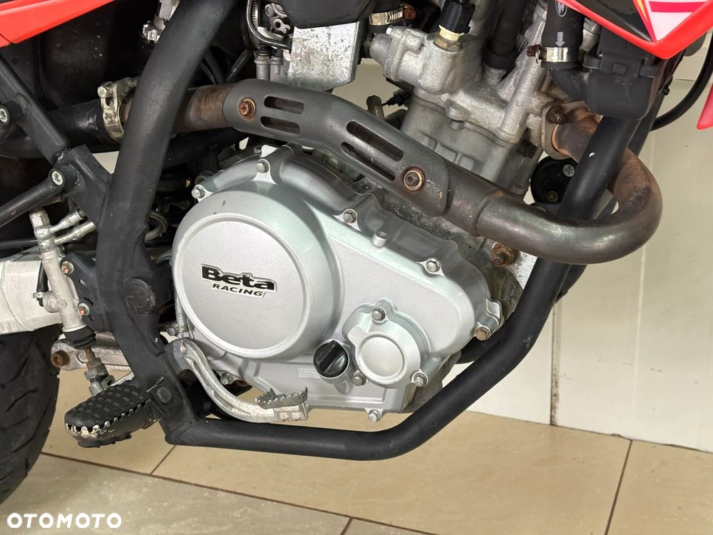 Beta RR - 13