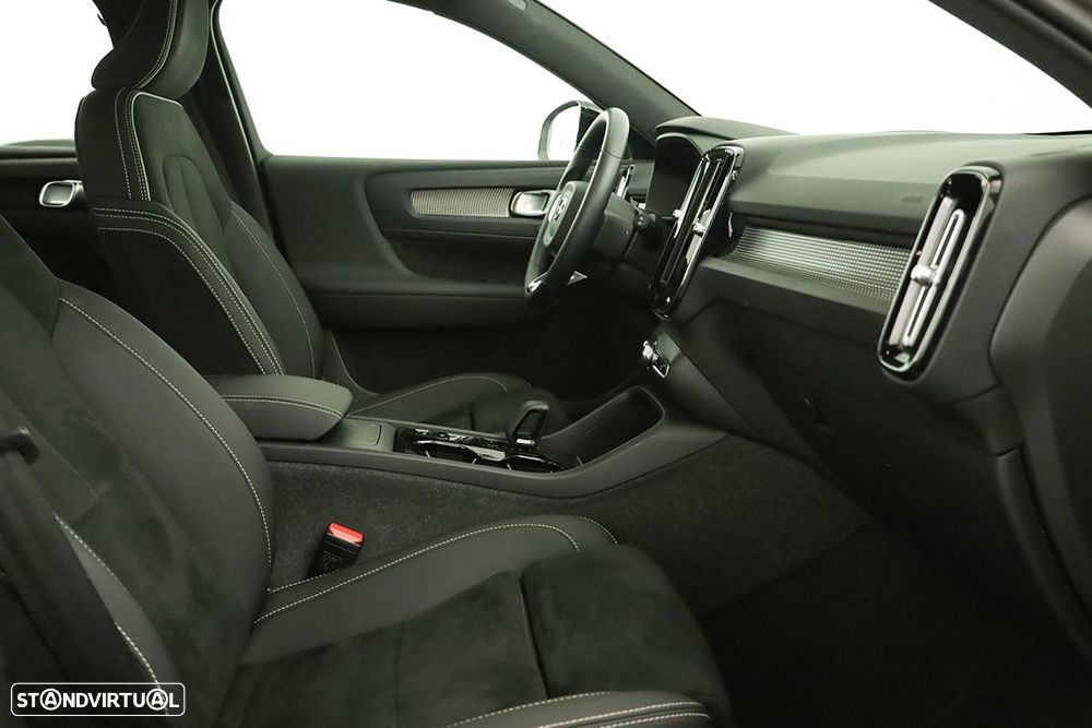 Volvo XC 40 1.5 T2 Core Auto - 22